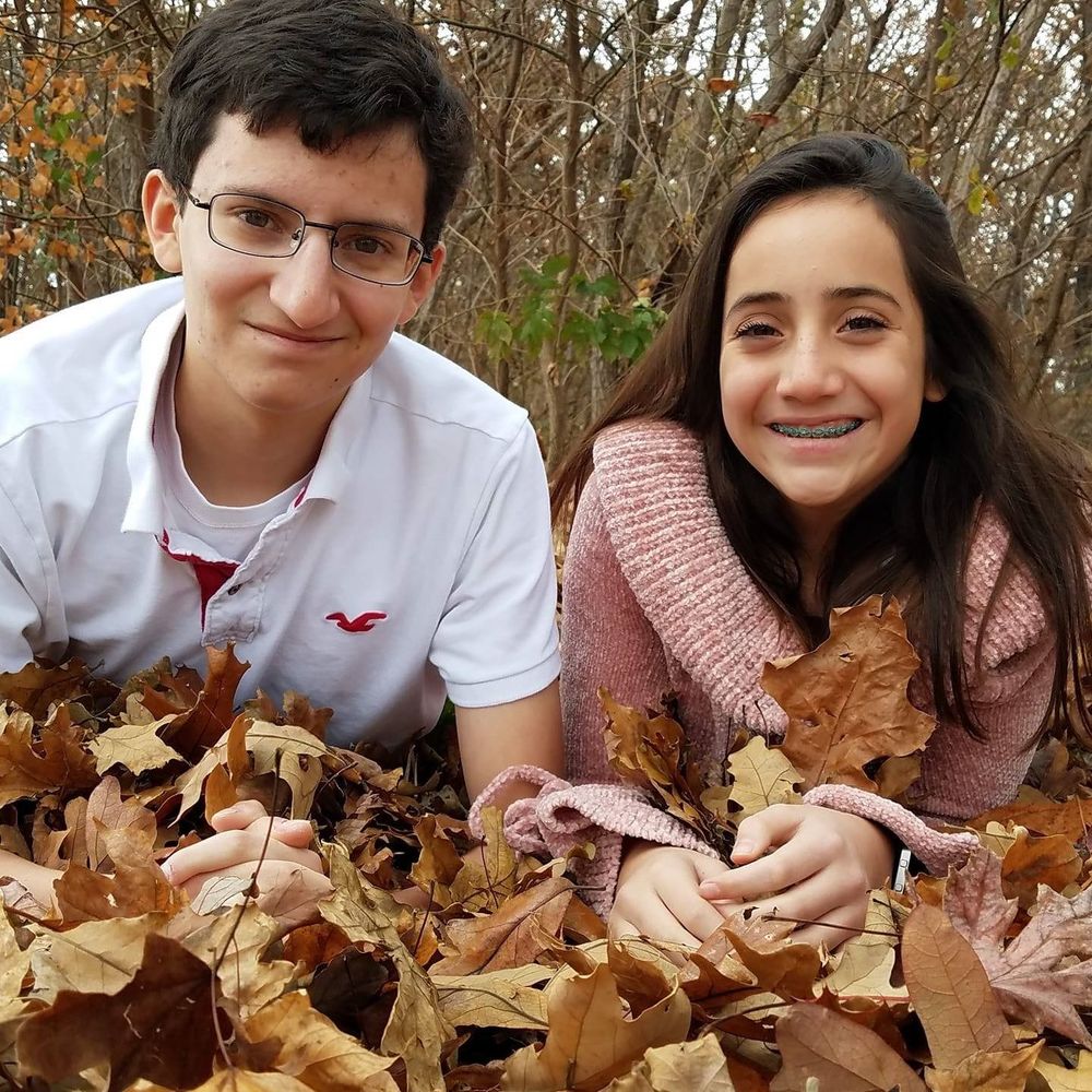 Meet your Posher, Maria